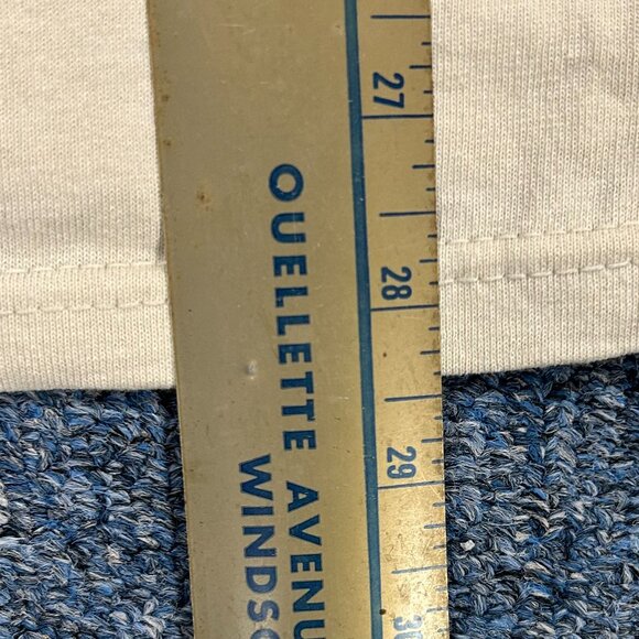 Vintage New With Tags Rusty Wallace Sz M T Shirt Chase Authentics - Picture 9 of 9